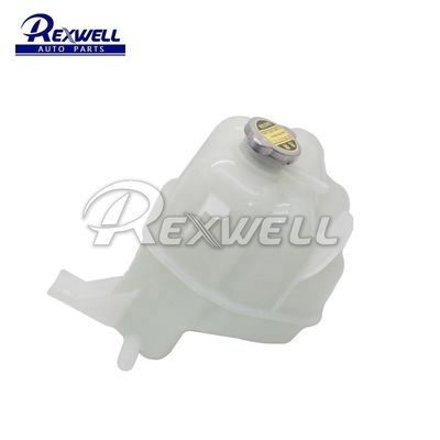 Auto Parts Radiator Tank 21710-JR80A For Nissan NAVARA NV350 Urvan 21710JR80A SHIPPING Express