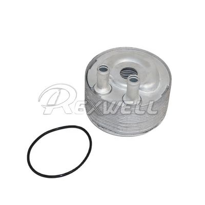 Rexwell Motorölkühlradiator 21305-EB300 21305-5M301 für den Nissan Navara Frontier