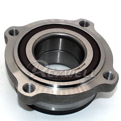 Standard Rear Wheel Bearing for BMW X5 X6 33416795961 X6 F16 Model