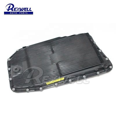 Auto Parts Transmission Oil Sump Pan OE NO. 24117571227 For BMW X5 X6 Car Make