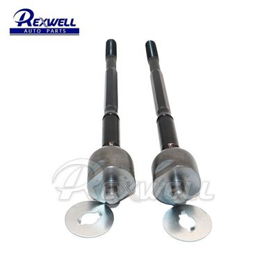 Replace/Repair Best Steering Parts Tie Rod Assembly for Toyota 45503-09321 SR-3880