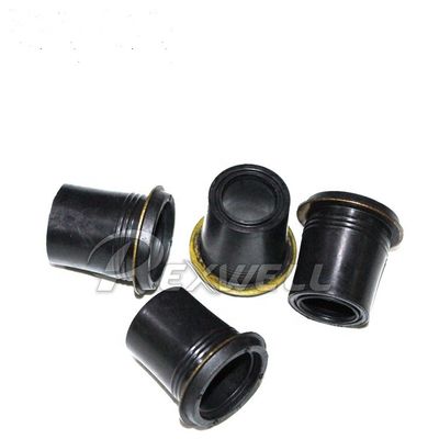 Engine Diesel Injector Nozzle Holder Oil Seal for Toyota Hiace Hilux 1KD 2KD 23681-30010