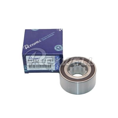Customized Car Fitment Toyota 90366-T0060 Wheel Hub Bearing for HILUX VIII Pickup N1