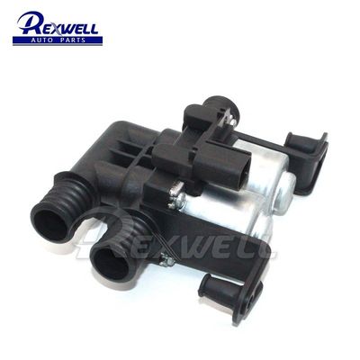BMW F16 F86 64116910544 Engine M 50 d Standard Automotive Electric Heater Control Valve
