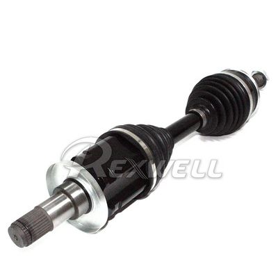 Front CV Joint Axle Drive 43430-0K070 for Toyota Hilux Revo 2015 Express Shipping