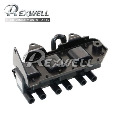 695DA193175851 Reference NO. Standard Ignition Coil for Hyundai Santa Fe Tiburon Tucson 2.7L