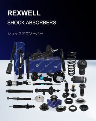 54612C1000 Shock Absorber Support Mount Bearing Assembly for Hyundai Kia VKD 75026 T