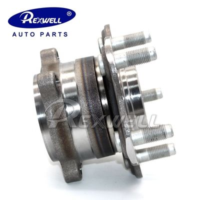 Rear 43202-JF00A 4wd Wheel Hub Bearing for Nissan GT-R R35 Rexwell Japanese Car Parts