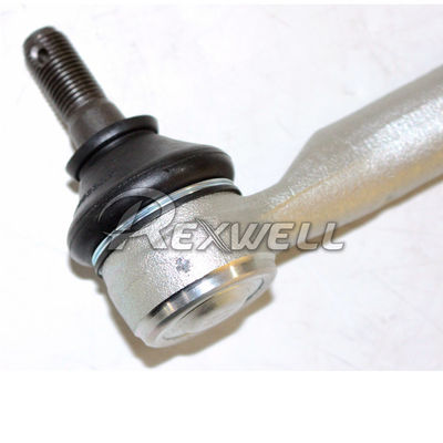 45047-59135 Iron Steering Outer Tie Rod End for Toyota YARIS NCP91 Chassis Parts