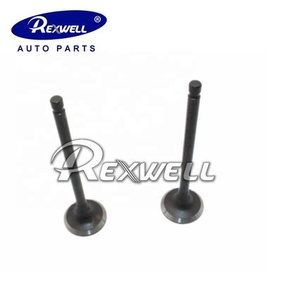 Guaranteed Engine Exhaust Valve And Oil Seal For HYUNDAI Sonata 2.7 V6 2221237200 22212-37200