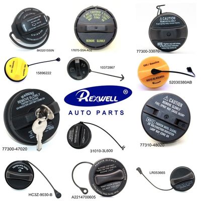 Fuel Tank Filler Cap For Toyota AYGO YARIS 77300-52030 Guaranteed Satisfaction