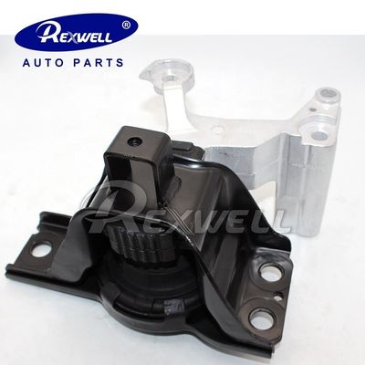 JJ10 Guaranteed Engine Mount For Nissan Qashqai 4WD MCVT 11210-JD21B 11210JD21B