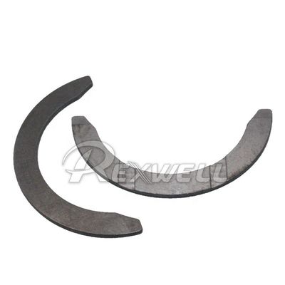 Engine Code G4FC Crankshaft Thrust Washer Bearing Set For Hyundai VELOSTER ELANTRA