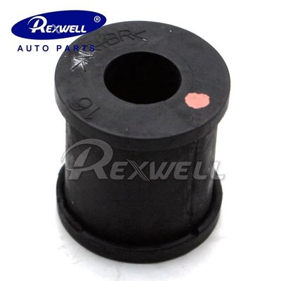 Car Fitment Toyota Stabilizer Bearing 48818-48021 For HARRIER Rear Suspension Upgrade