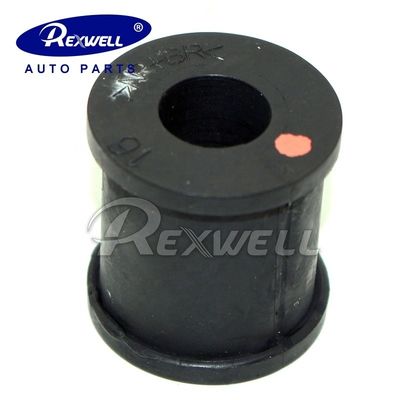 Car Fitment Toyota Stabilizer Bearing 48818-48021 For HARRIER Rear Suspension Upgrade