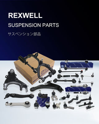 Original japanische Autoteile Steuerarm 48610-59125 48630-59135 für TOYOTA LEXUS LS460