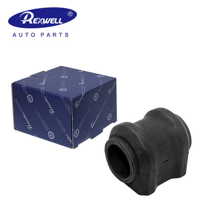 REXWELL Auto Heckfederung Stabilisator Bar Bush Bushing Set 48818-0R030 48818-12290 48818-42020 L/R für Toyota RAV4 2013-2018