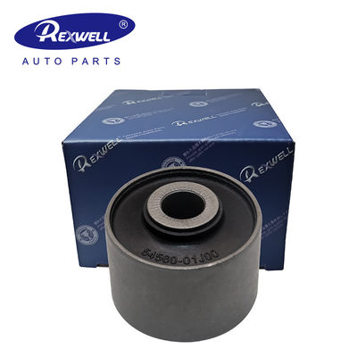 Automatische Steuerung der Vorderaufhängung Arm Busch Bushing 48702-60011 48702-60050 54560-01J00 54560-VC000 L/R für TOYOTA NISSAN Y61 2004-