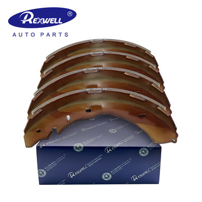 Auto-Ersatzteile Trommelbremsschuh-Set 4600A106 97947802 8979478020 für MITSUBISHI L200 / TRITON 2.5 KA4T 2010-2015