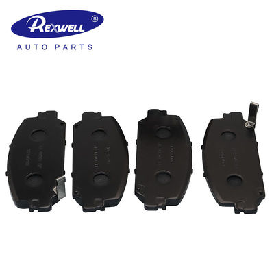 Japan Originalqualität 45022-TLA-A01 Keramik-Bremspads für Autos Ersatzteile Autobremssysteme für Honda CR-V RW# RT# 45022TLAA01