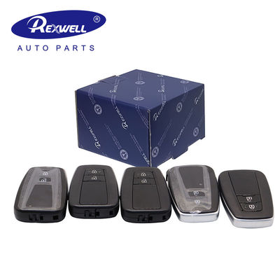 Neuer Original-Auto-elektronischer Knopf Smart Proximity Fernschlüssel 89904-60Y70 für den Toyota Land Cruiser PRADO 2007-2021 8990460Y70