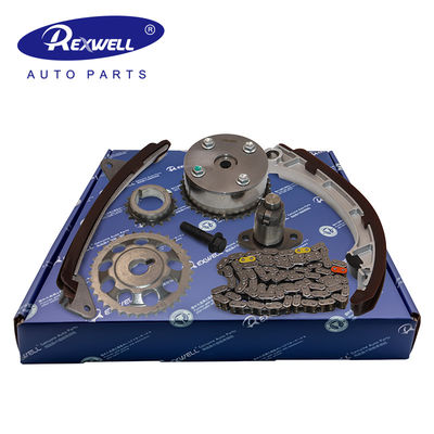 Neue Originalteile OEM TC0345VFK 13506-0D020 1ZZ Motor Timing Chain Kit & Zubehör Reparaturset für Toyota Corolla 3ZZ 4ZZ