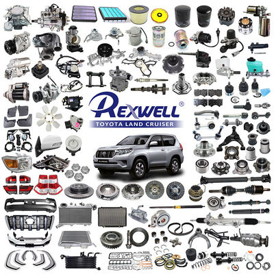 Hochleistungsvakuumpumpe Bremsverstärker Assy W/Akkumulator für Toyota Land Cruiser Prado Lexus GX470 1KD 47070-30060
