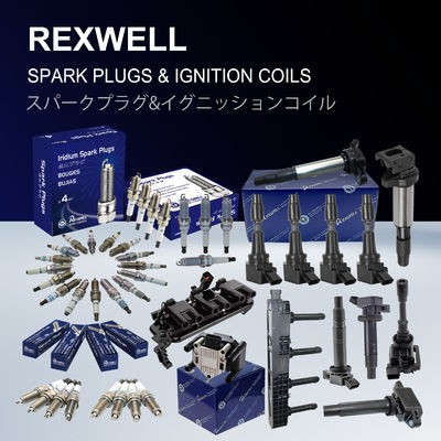 Japan Original OEM 22401-EW61C ILKAR7B11 Car Universal Platinum Iridium Spark Plugs For Nissan Infiniti Mazda Auto Spare Parts