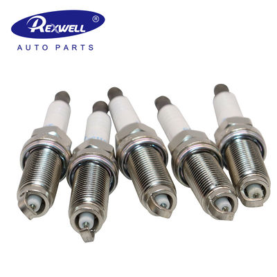 Japan Original OE DILZKAR7C11S 12290-5R0-003 Automotive Spare Parts Engine Universal Dual Iridium Spark Plugs For Honda City Fit