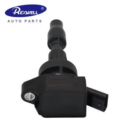 High Quality Auto Car Engine Ignition Coil Pack Assy For Hyundai Tucson Kia Sportage OE 27301-2B120 High Performance Coils