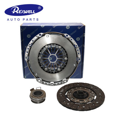 31001-0W061 31001-0R040 Neues dauerhaftes Kupplungskit für Toyota RAV4 3 Stück Set mit Scheibendeckel & Lager Autokupplungsanlage