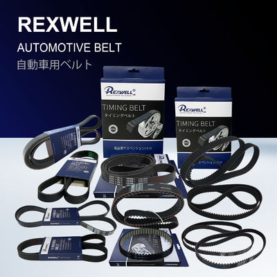 211S8M4 OEM Timing Belt Kit for Toyota Land Cruiser Lexus LX470 Fits 1UR/2UZ/3UZ Engines OE# 13568-59095 13568-50020 Timing Belts