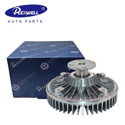 Auto-Kühlsystem-Teile WL81-15-140 Antrieb Kühlerhalter Silikonölventilator Kupplung Viskose Kupplung für Mazda BT-50 WL8115150A