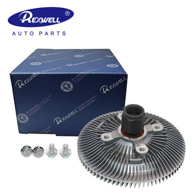 Hohe Qualität OEM AB39-8C617-AB Kühler Lüfter Kupplung Viskose Kupplung für Ford TRANSIT Bus 3.2 TDCi RWD SAFA AB398C617AB