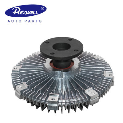 Automotive Parts Cooling Radiator Silicone Oil Fan Clutch Viscous Coupler 21082-EB70B 21082-EB70C For Nissan Navara YD25