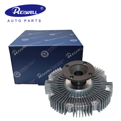Auto Parts OEM 16210-0L010 16100-0L011 16210-30030 Cooling Radiator Fan Clutch Viscous Coupler For Toyota Hilux Vigo