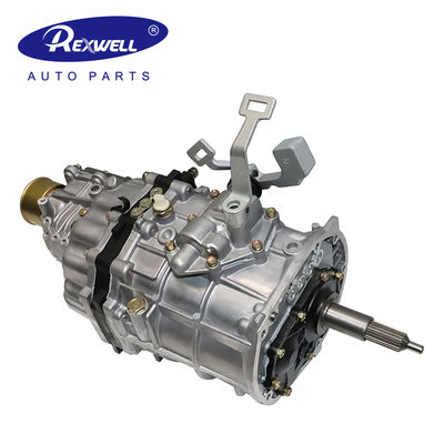 33030-26A01 Auto Engine Gearbox Transmission Assy For Toyota Landcruiser Hiace Hilux 2TR