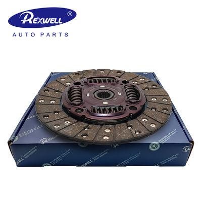ISD102U 8972574000 High Quality Exedy Clutch Disc Clutch Plate Assembly For Isuzu Trooper 275x180x24x25.6