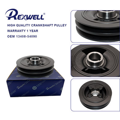 13408-54090 13408 54050 13408 54070 13408 54080 Automotoren Kurbelwelle Schleife für Toyota Hiace Hilux Land Cruiser 2L 3L 5L
