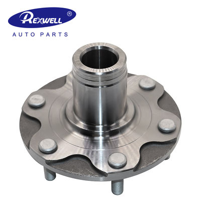 43502-0K030 Front Axle Wheel Hub Bearing For Toyota Hilux VIGO KUN26 GGN25 Fortuner 