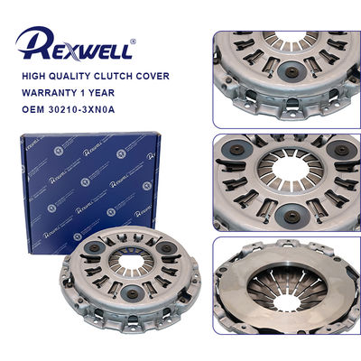 Aufbau der Kupplungsdruckplatte und -abdeckung für Nissan URVAN NV350 E26 Teile 30210-3XN0A