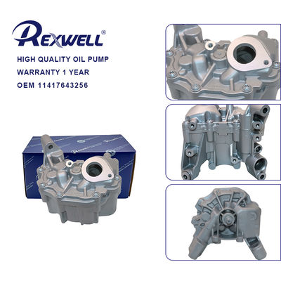 11417643256 1141761277 Engine Oil Pump For BMW F01 F02 F12 F13 F10 550i 750i X5 X6 2008-2019