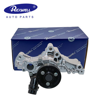 11518650988 CF0357 Engine Coolant Water Pump With Support For BMW 3 5 7 X5 G20 G30 320I 530E