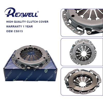 CS015 22400-78A21 Aisin Kupplungsdeckel für Suzuki