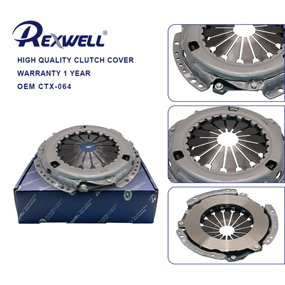 CTX-064 31210-35120 Aisin Kupplungsdruckplatte und -deckel-Baugruppe für Toyota Hilux Hiace 3L 5L