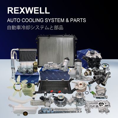 21606-28X1A 21606-X481A Oil Cooler Assembly For Nissan NV200 Rogue Sport