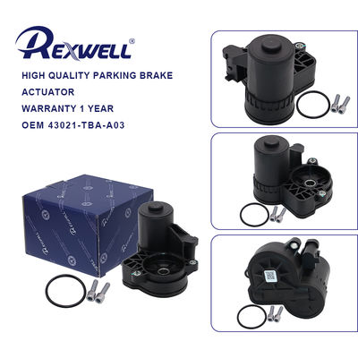 43021-TBA-A03 Auto Rear Parking Brake Caliper Actuator Right Suitable for Honda Civic 2016-2021 Accord