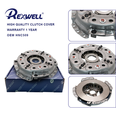 HNC509 31210-1970 31210-1971 31210-1972 Truck Parts Clutch Cover for Hino H07C 325*210*368