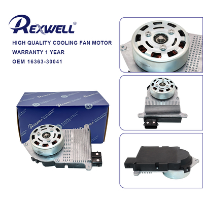 16363-30041 Kühlerventilator für Fahrzeuge Motor für Toyota Hiace KDH LH200