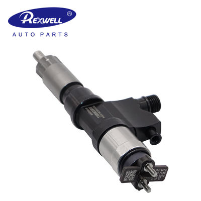 8-97609788-6 0950006366 Denso Diesel Fuel Injector For Isuzu 4HK1 6HK1